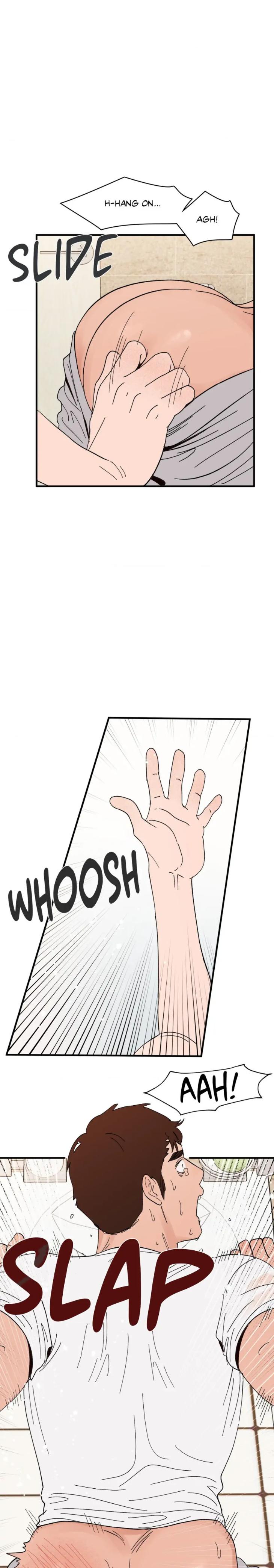 Like-It-Ruff-By-Shida-Uncensored-Eng page 7