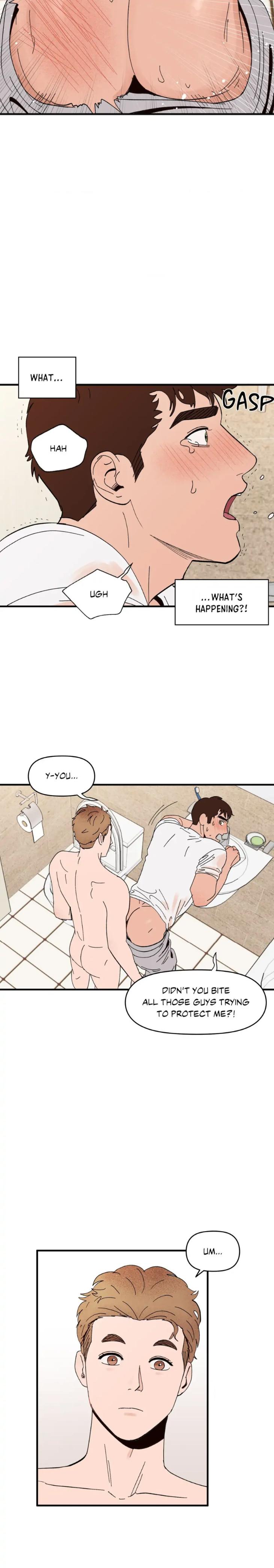 Like-It-Ruff-By-Shida-Uncensored-Eng page 8