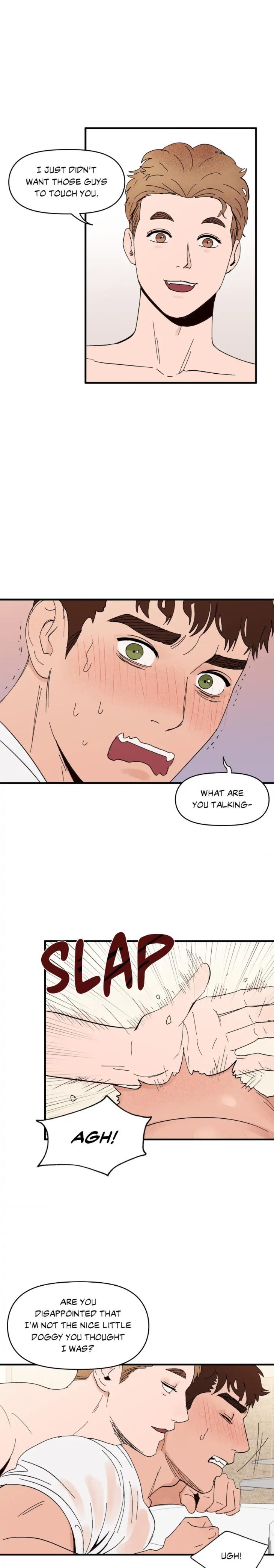 Like-It-Ruff-By-Shida-Uncensored-Eng page 9