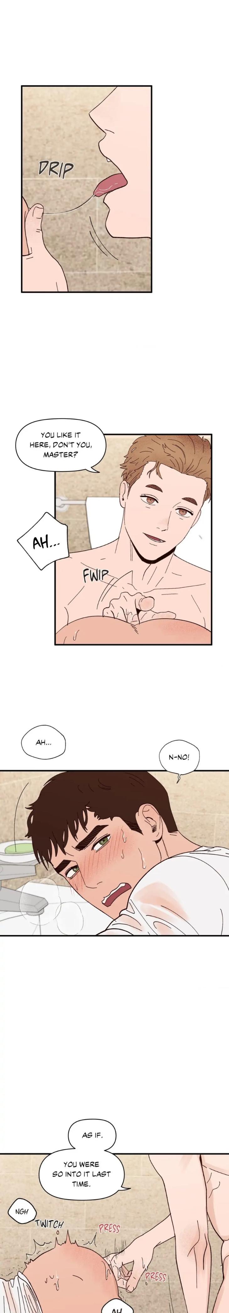 Like-It-Ruff-By-Shida-Uncensored-Eng page 2