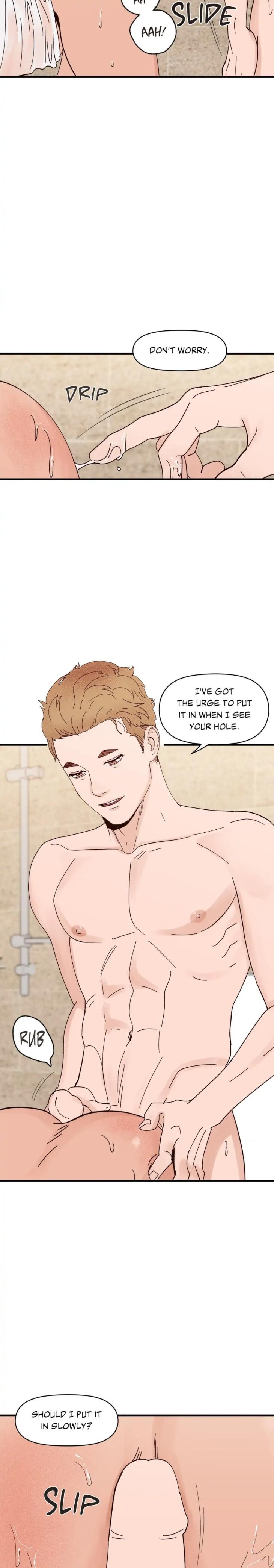 Like-It-Ruff-By-Shida-Uncensored-Eng page 3