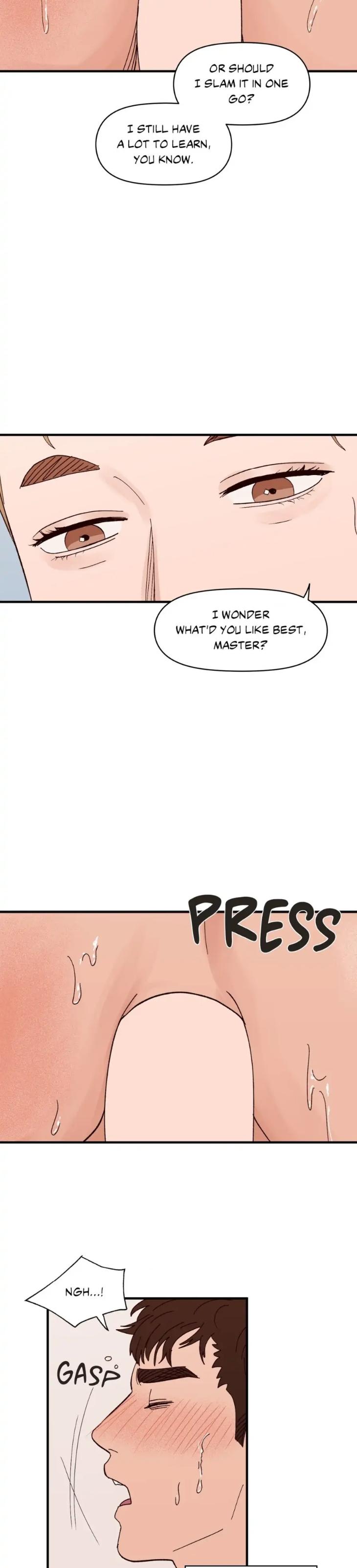 Like-It-Ruff-By-Shida-Uncensored-Eng page 4