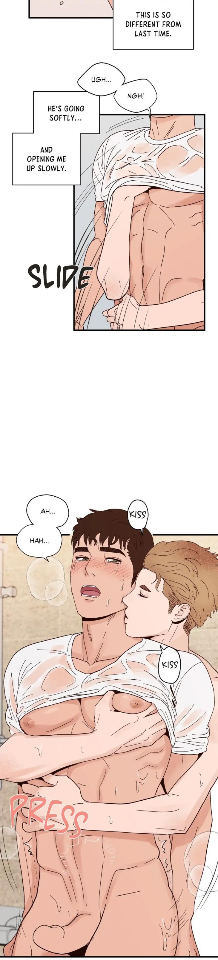Like-It-Ruff-By-Shida-Uncensored-Eng page 5