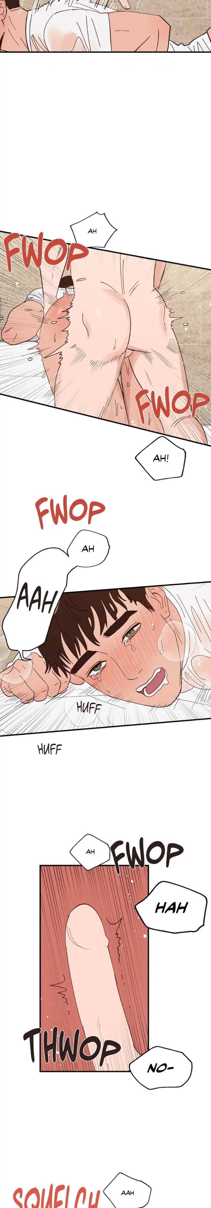 Like-It-Ruff-By-Shida-Uncensored-Eng page 11