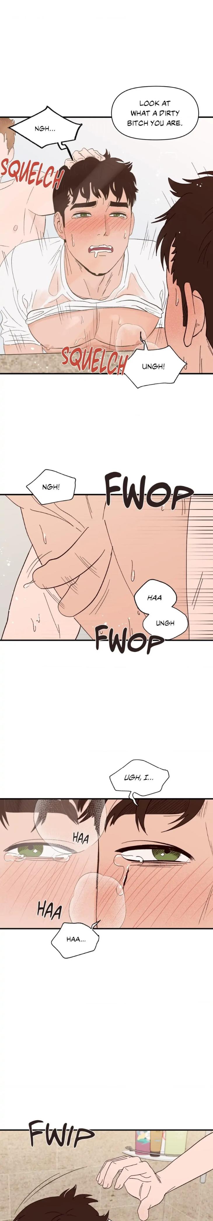 Like-It-Ruff-By-Shida-Uncensored-Eng page 14