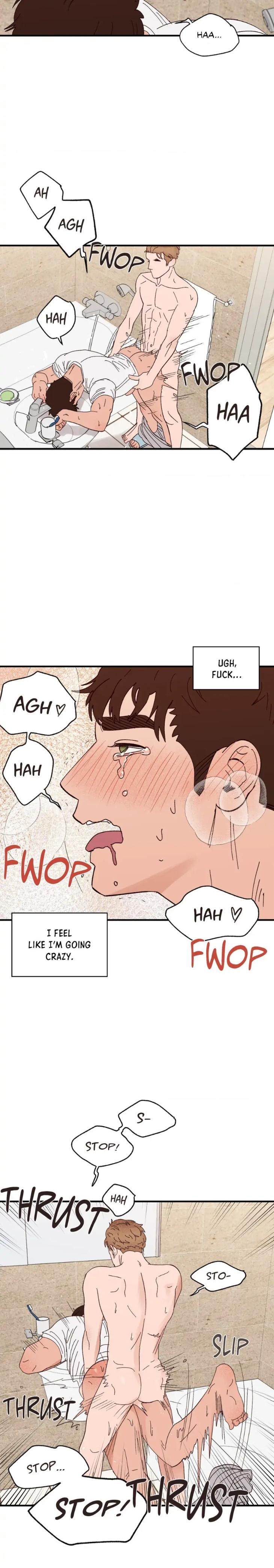 Like-It-Ruff-By-Shida-Uncensored-Eng page 15