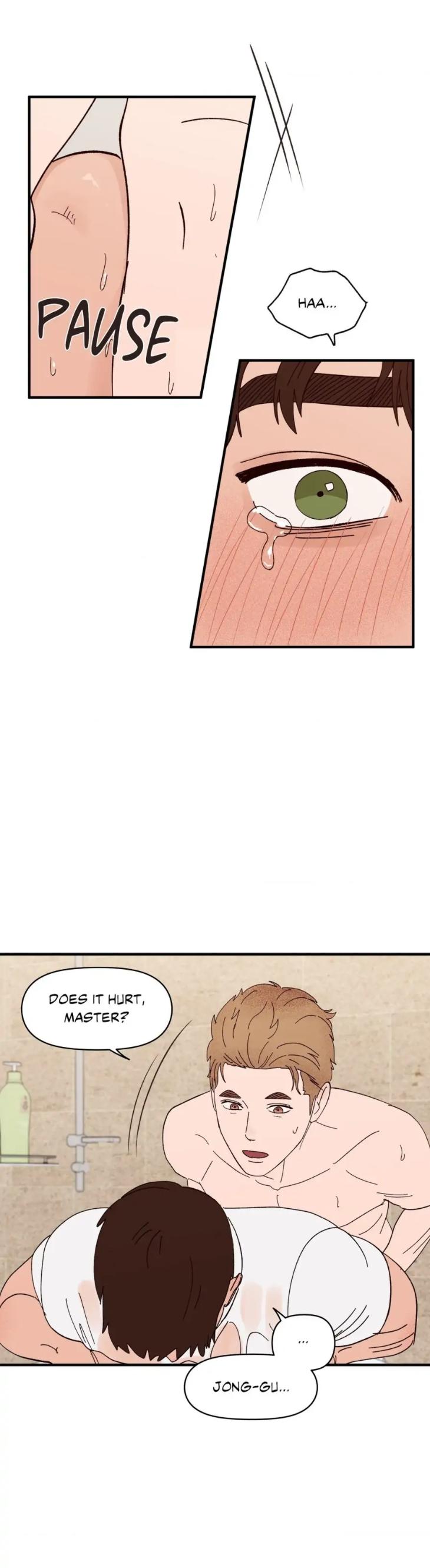 Like-It-Ruff-By-Shida-Uncensored-Eng page 16