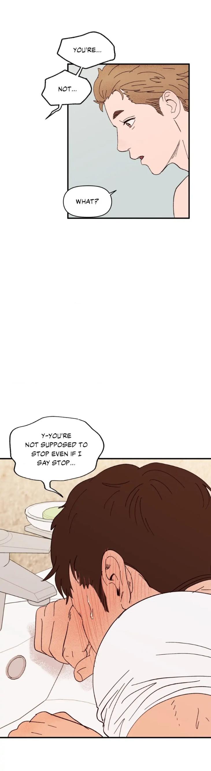 Like-It-Ruff-By-Shida-Uncensored-Eng page 17