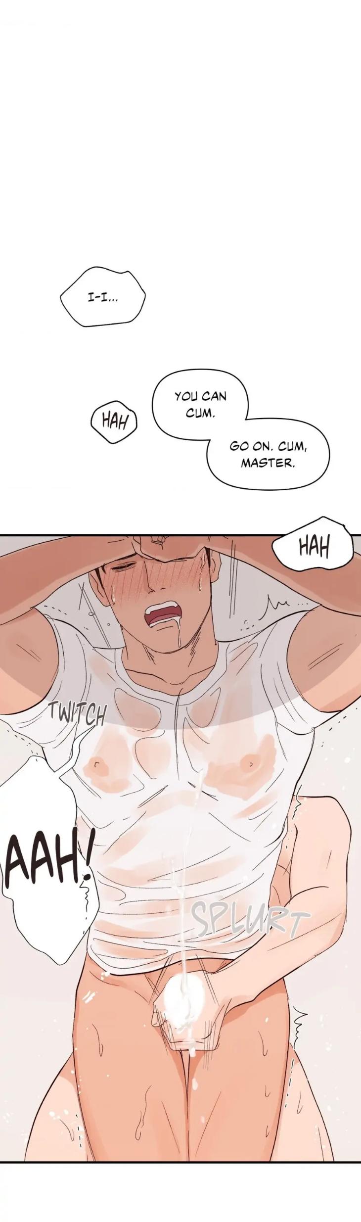 Like-It-Ruff-By-Shida-Uncensored-Eng page 21