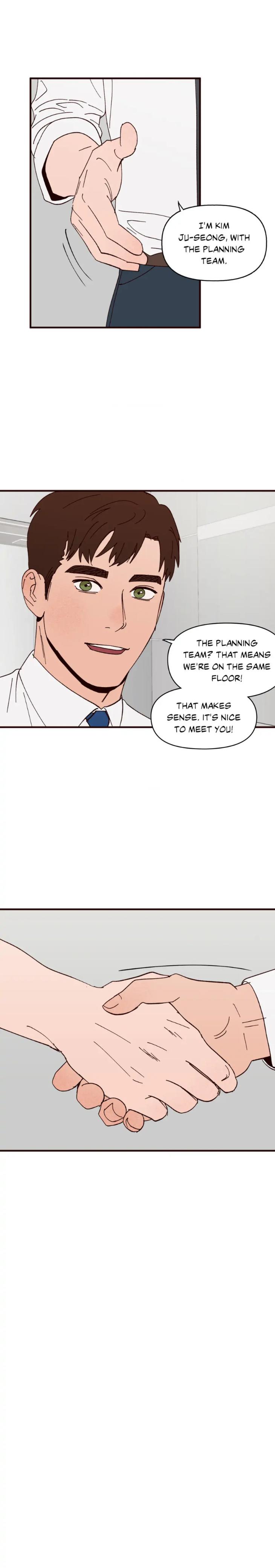 Like-It-Ruff-By-Shida-Uncensored-Eng page 9