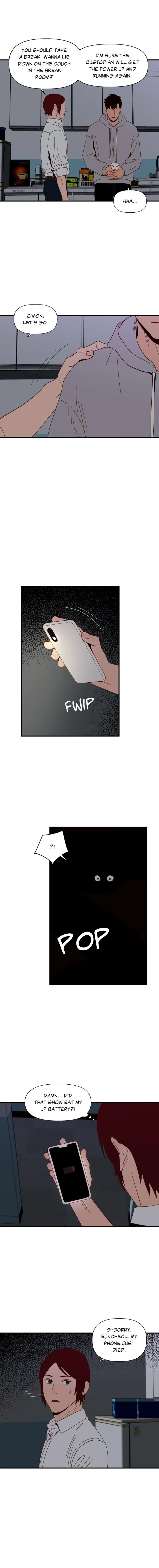 Like-It-Ruff-By-Shida-Uncensored-Eng page 3