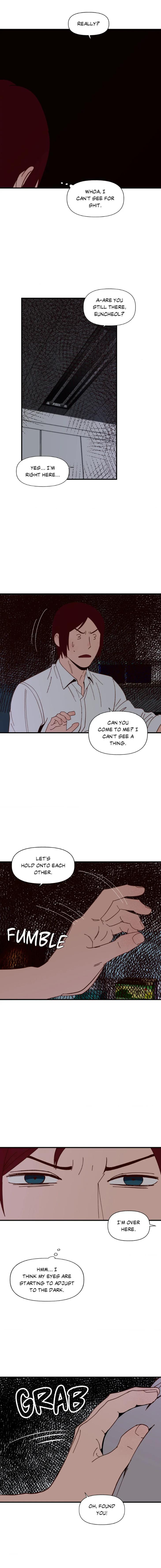 Like-It-Ruff-By-Shida-Uncensored-Eng page 4