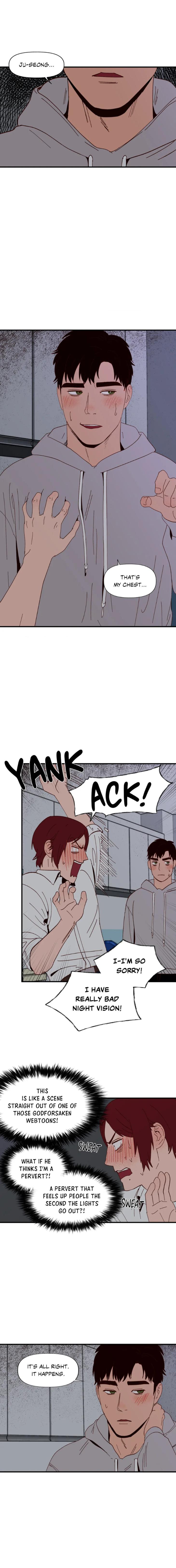 Like-It-Ruff-By-Shida-Uncensored-Eng page 5