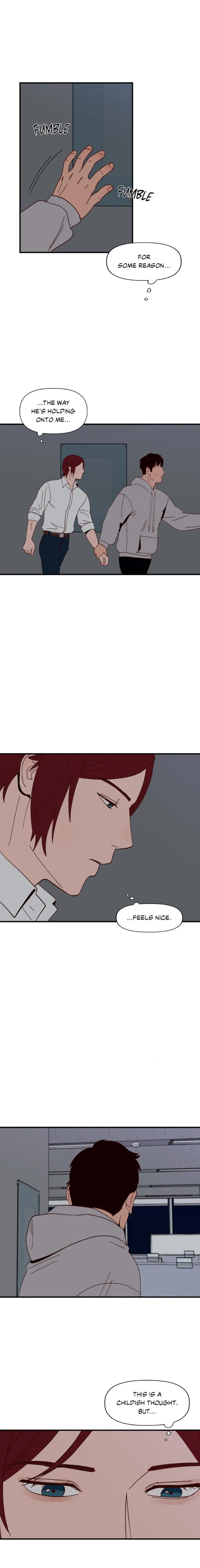 Like-It-Ruff-By-Shida-Uncensored-Eng page 7