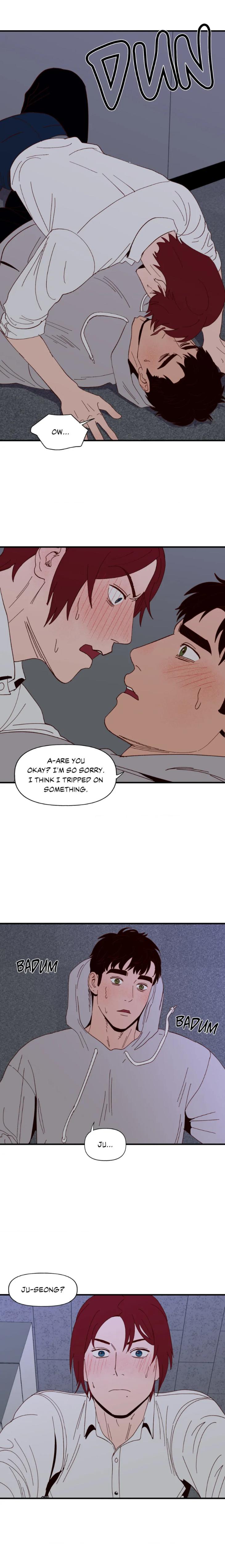 Like-It-Ruff-By-Shida-Uncensored-Eng page 9