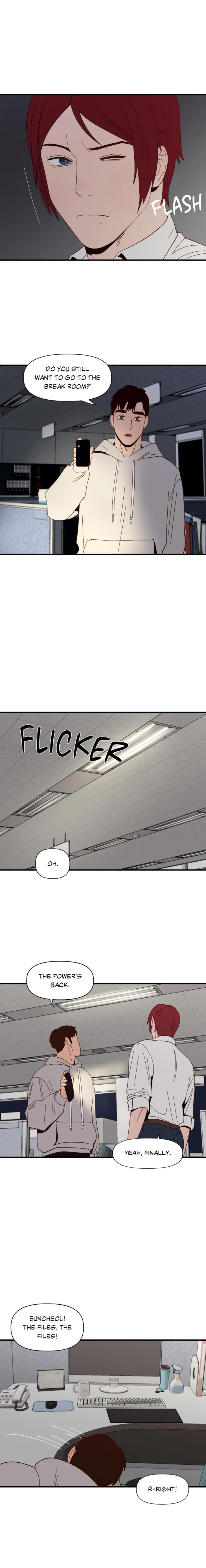 Like-It-Ruff-By-Shida-Uncensored-Eng page 12
