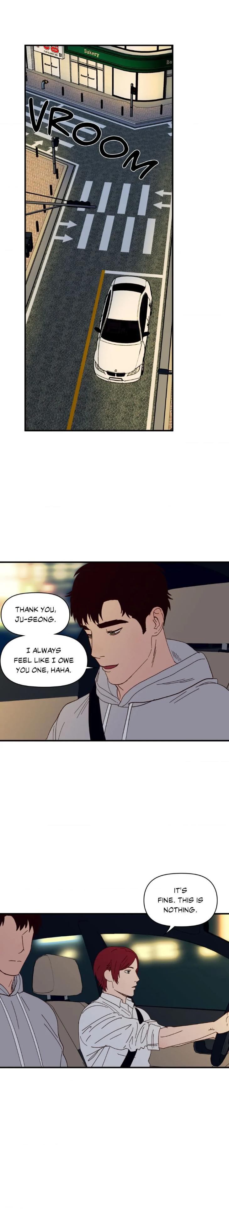 Like-It-Ruff-By-Shida-Uncensored-Eng page 2
