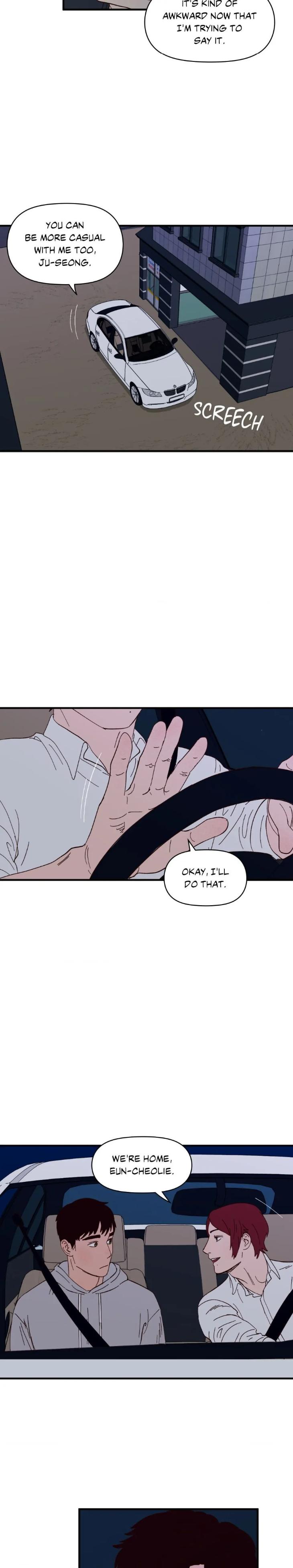 Like-It-Ruff-By-Shida-Uncensored-Eng page 8