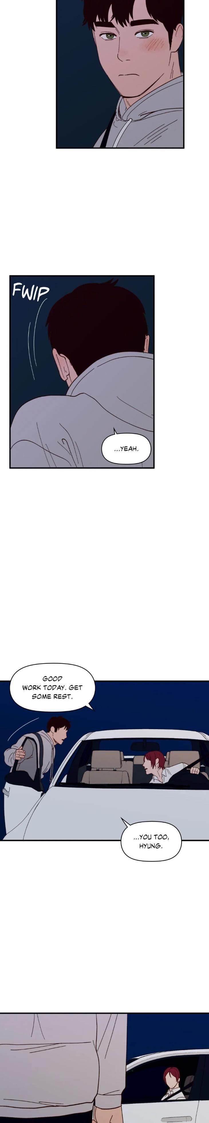 Like-It-Ruff-By-Shida-Uncensored-Eng page 9