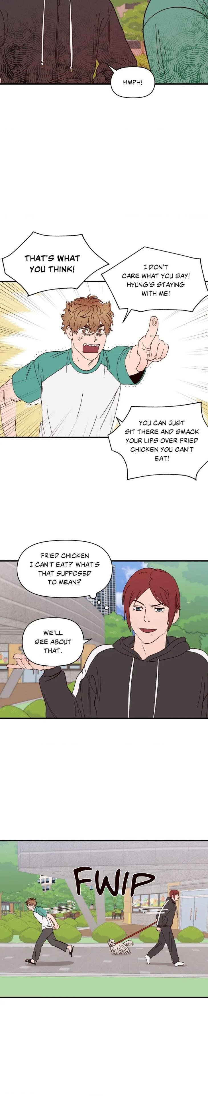 Like-It-Ruff-By-Shida-Uncensored-Eng page 20