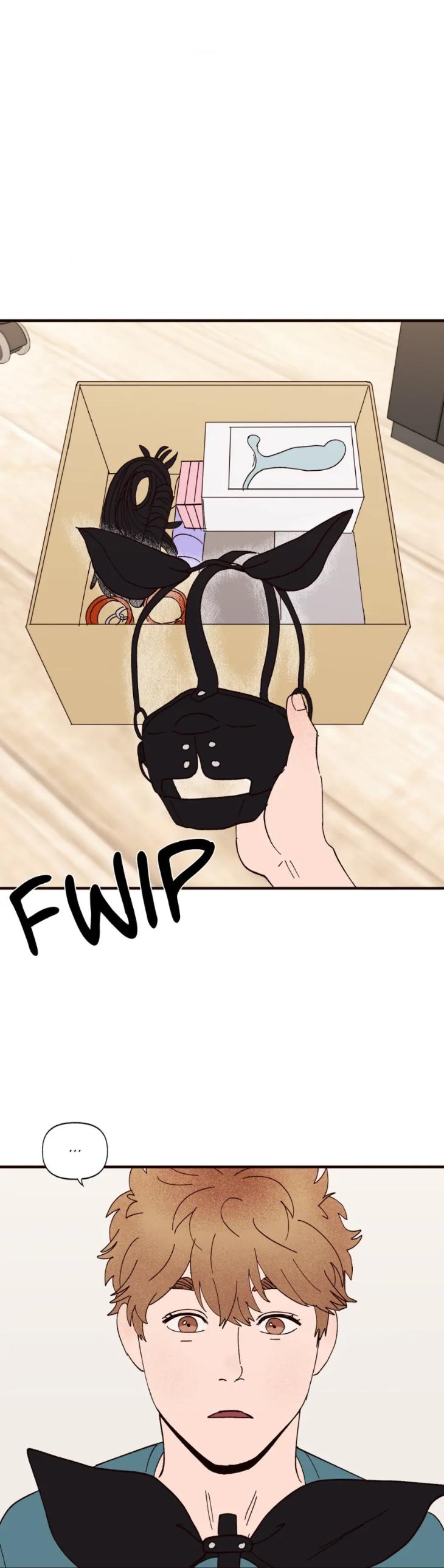 Like-It-Ruff-By-Shida-Uncensored-Eng page 5