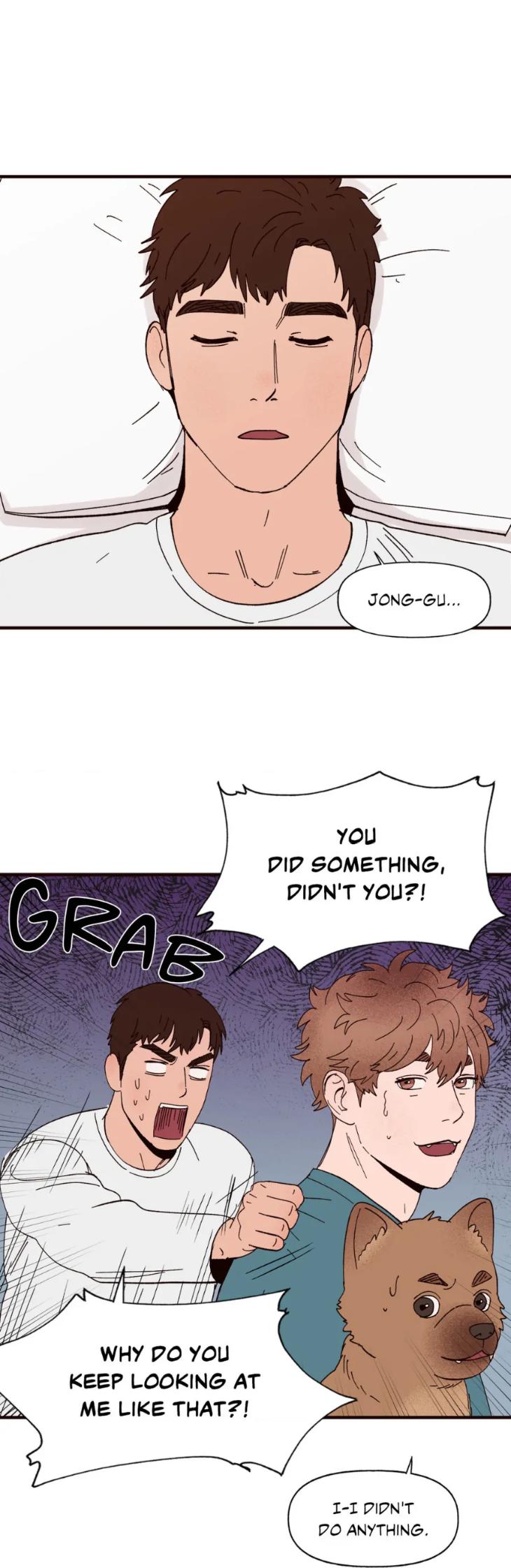 Like-It-Ruff-By-Shida-Uncensored-Eng page 8