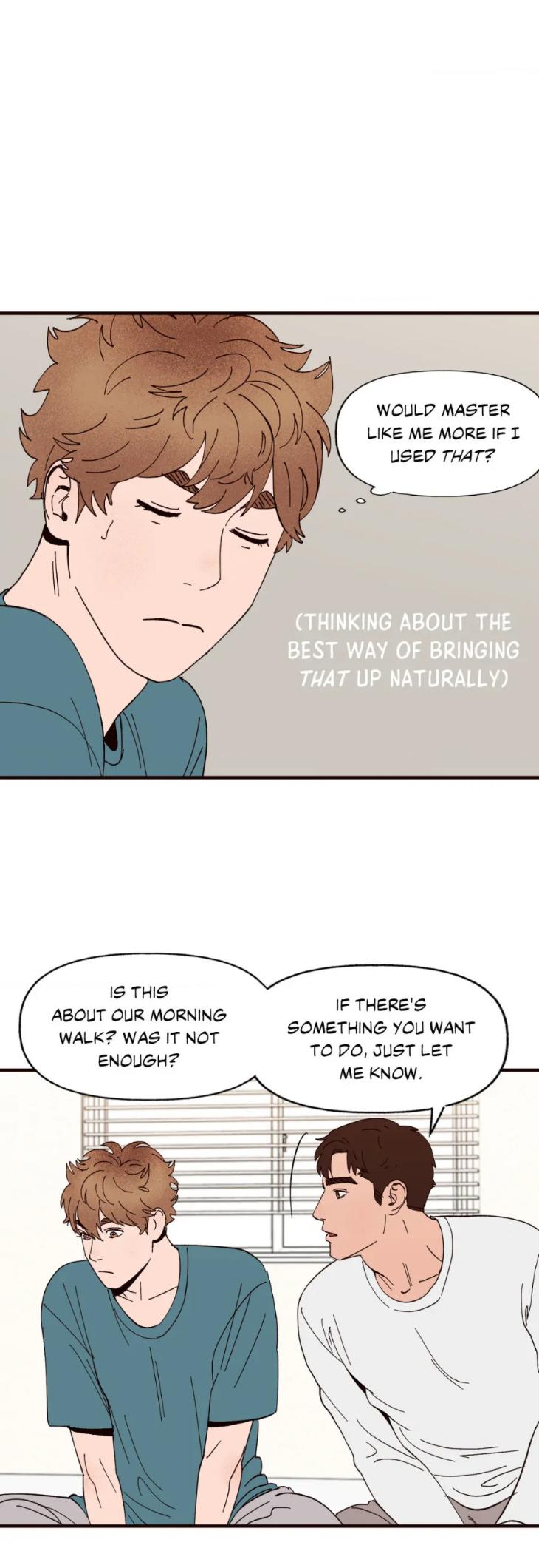 Like-It-Ruff-By-Shida-Uncensored-Eng page 9