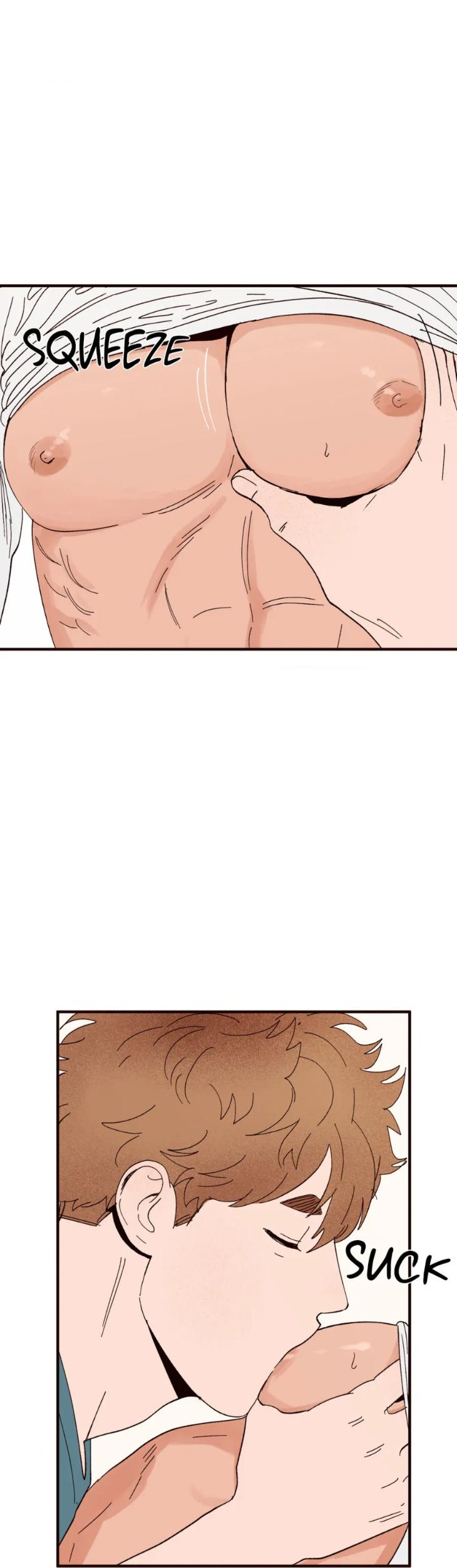 Like-It-Ruff-By-Shida-Uncensored-Eng page 20