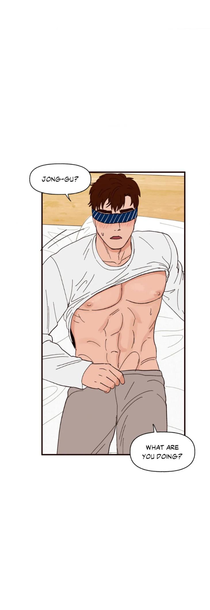 Like-It-Ruff-By-Shida-Uncensored-Eng page 30