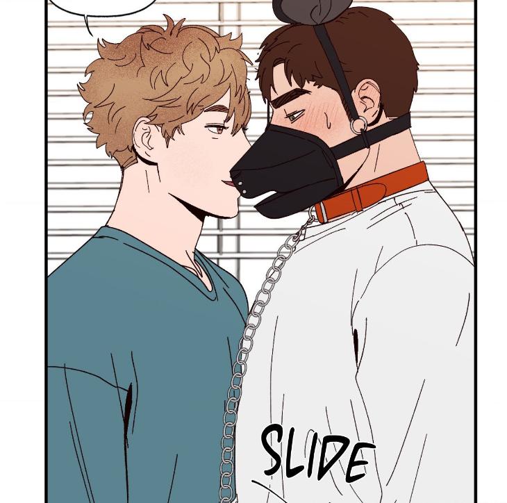 Like-It-Ruff-By-Shida-Uncensored-Eng page 18