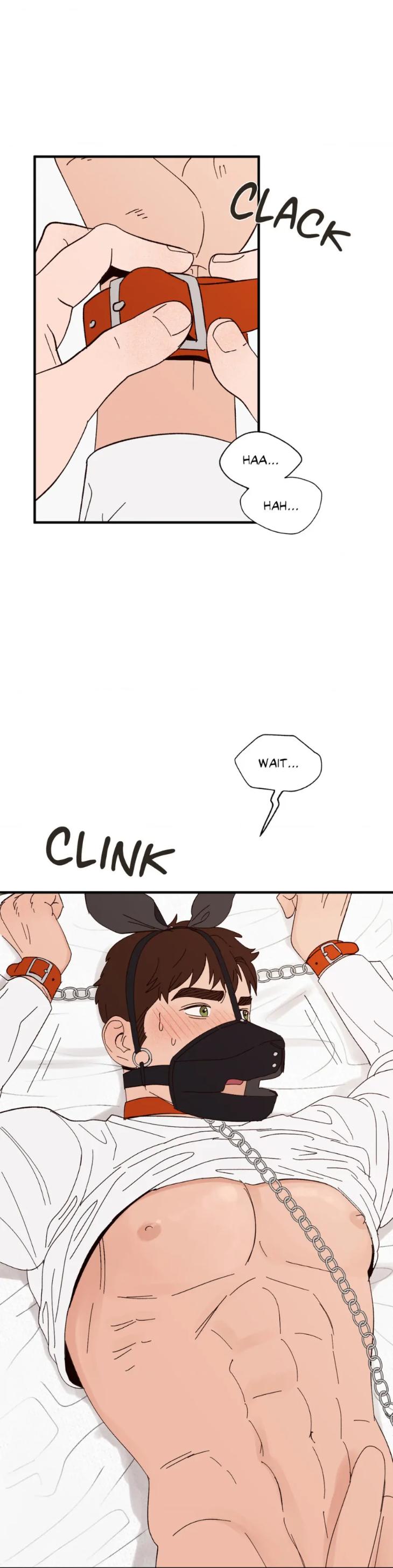Like-It-Ruff-By-Shida-Uncensored-Eng page 2