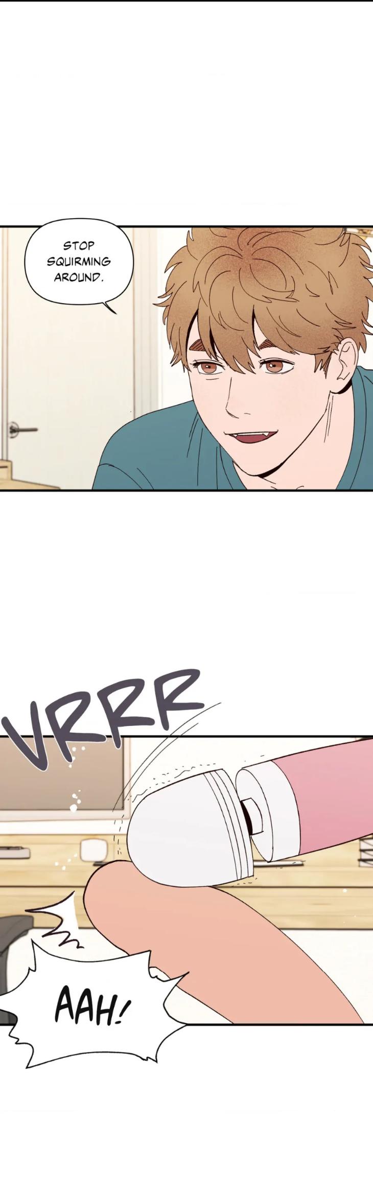 Like-It-Ruff-By-Shida-Uncensored-Eng page 3