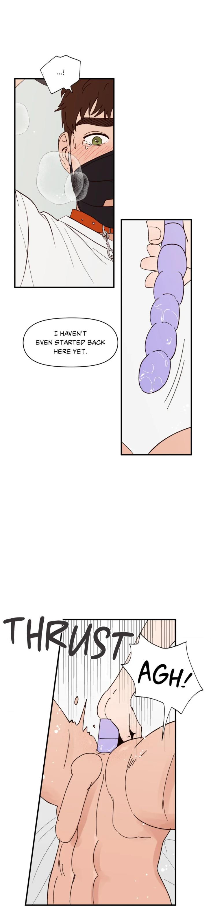 Like-It-Ruff-By-Shida-Uncensored-Eng page 7