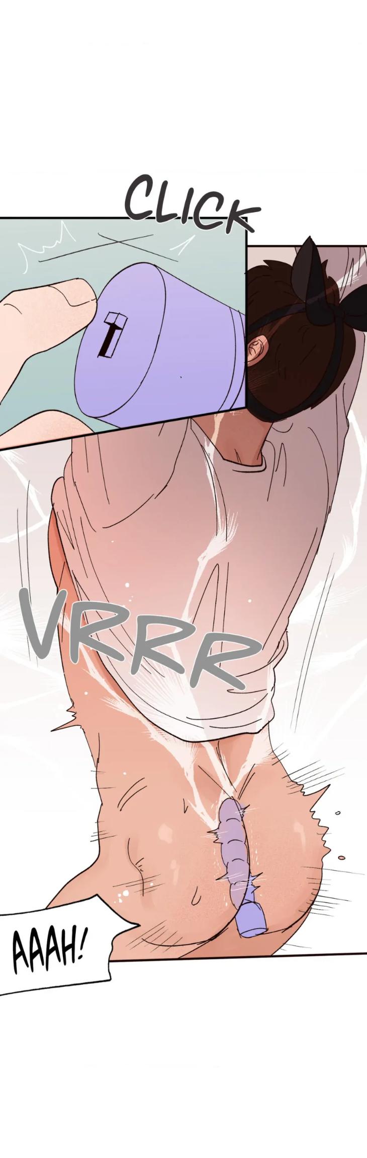 Like-It-Ruff-By-Shida-Uncensored-Eng page 8