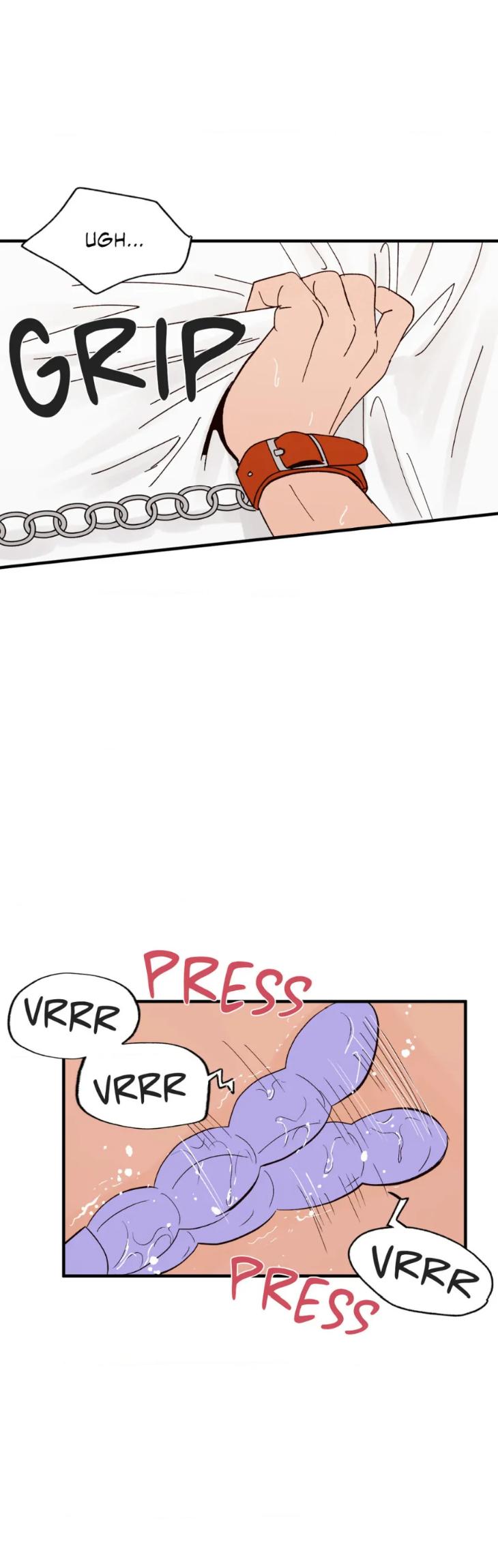 Like-It-Ruff-By-Shida-Uncensored-Eng page 10