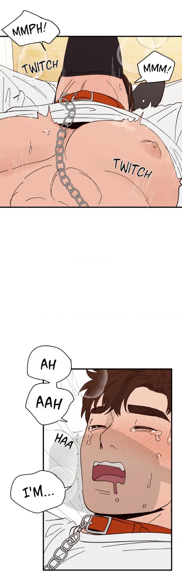 Like-It-Ruff-By-Shida-Uncensored-Eng page 11