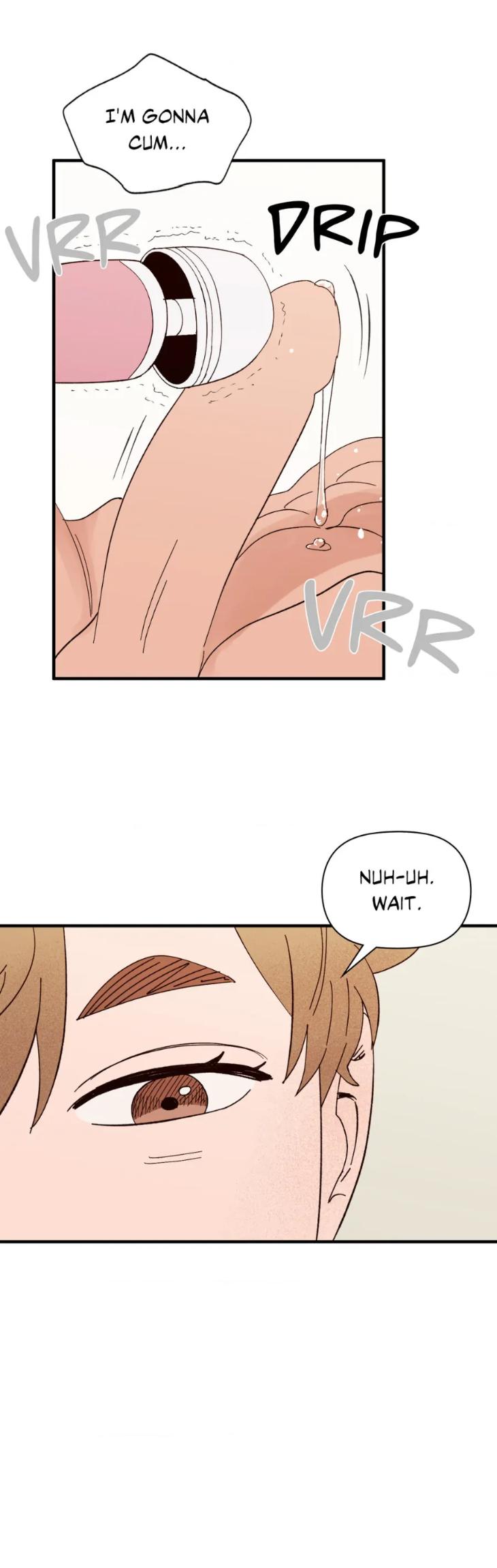 Like-It-Ruff-By-Shida-Uncensored-Eng page 12