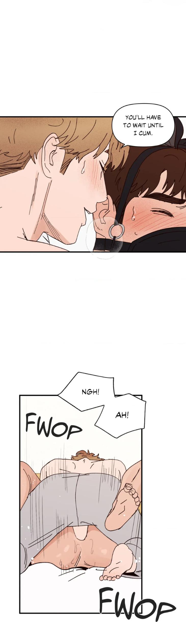 Like-It-Ruff-By-Shida-Uncensored-Eng page 17
