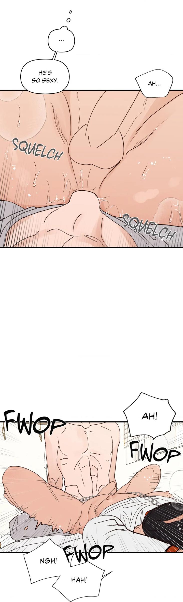 Like-It-Ruff-By-Shida-Uncensored-Eng page 19