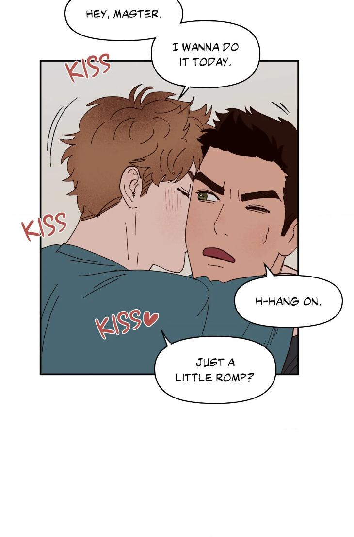 Like-It-Ruff-By-Shida-Uncensored-Eng page 35