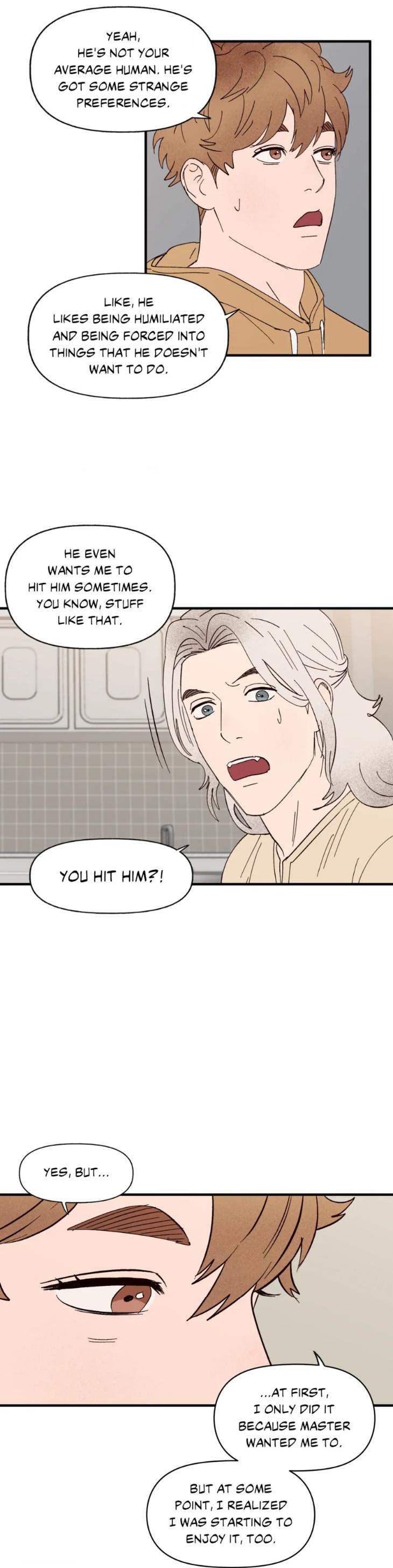 Like-It-Ruff-By-Shida-Uncensored-Eng page 9