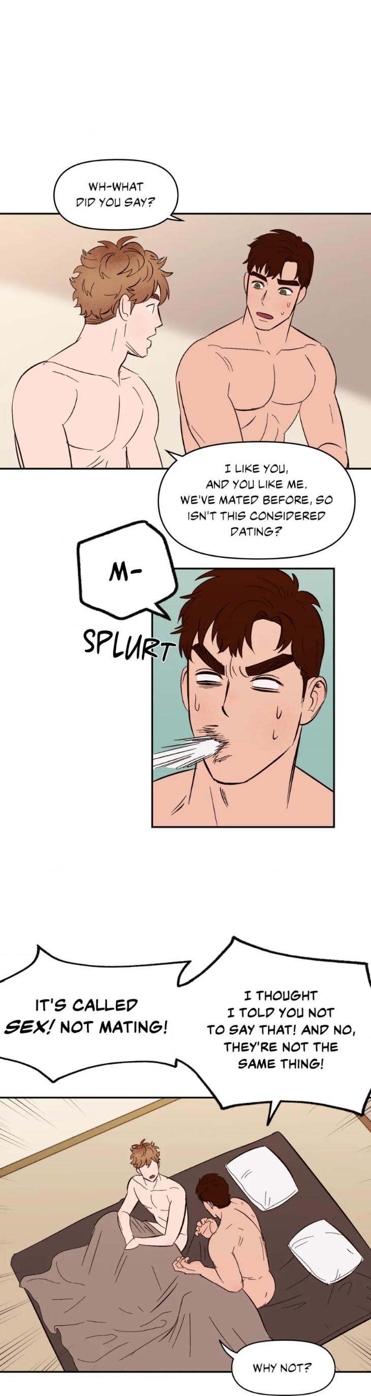 Like-It-Ruff-By-Shida-Uncensored-Eng page 2