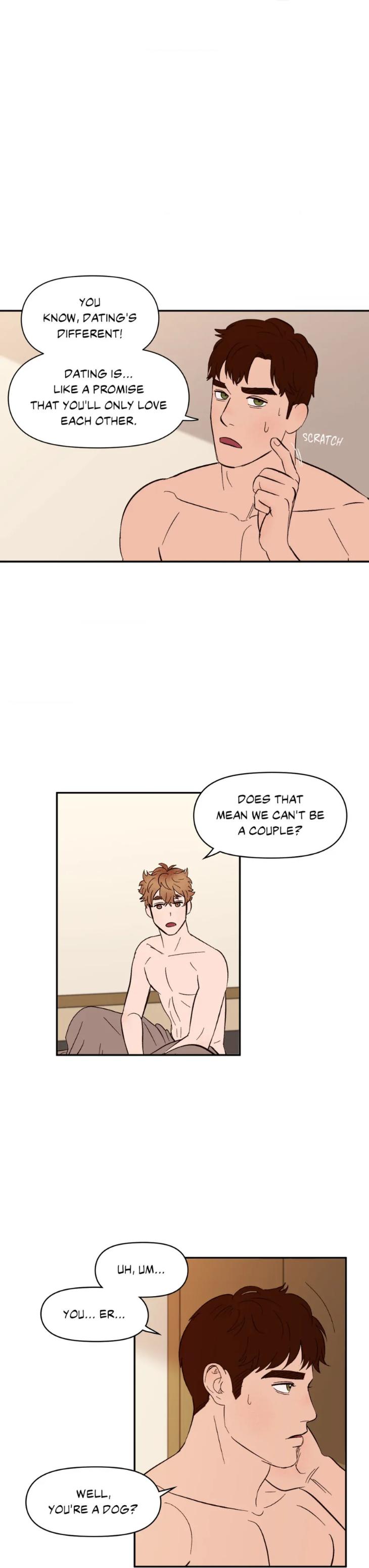 Like-It-Ruff-By-Shida-Uncensored-Eng page 3
