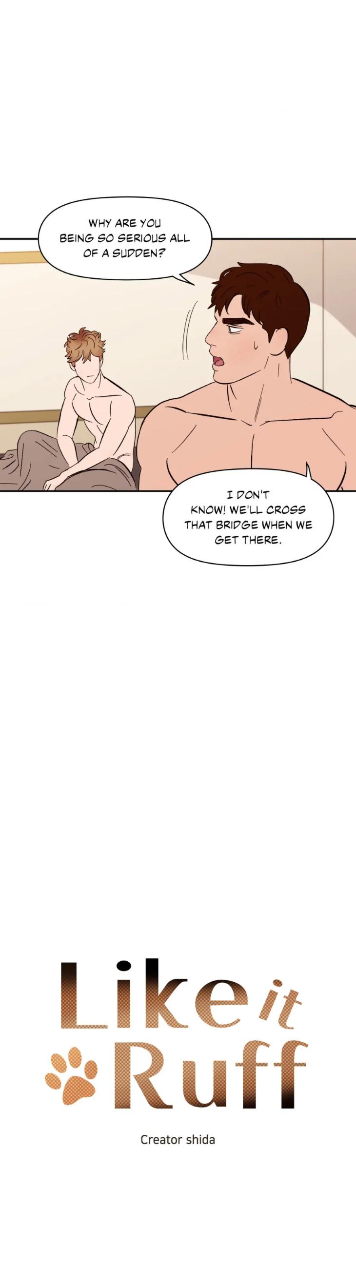 Like-It-Ruff-By-Shida-Uncensored-Eng page 8