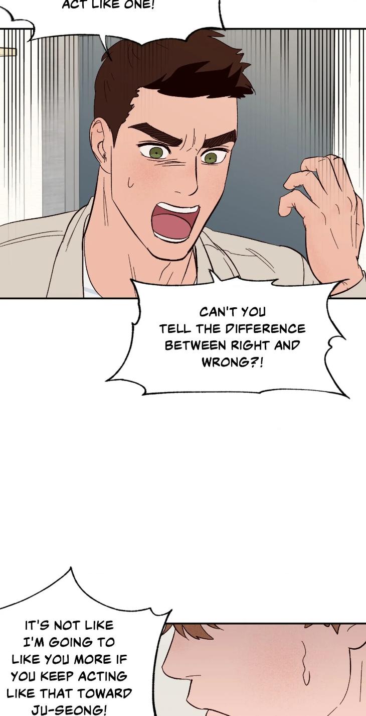 Like-It-Ruff-By-Shida-Uncensored-Eng page 16