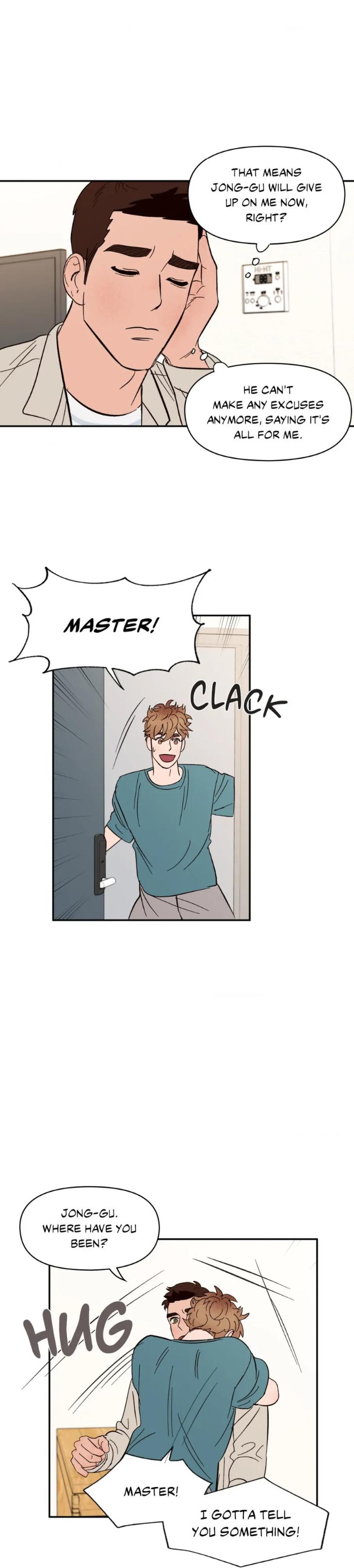 Like-It-Ruff-By-Shida-Uncensored-Eng page 9
