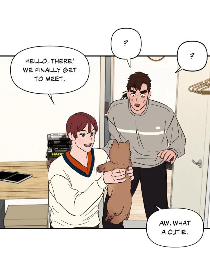 Like-It-Ruff-By-Shida-Uncensored-Eng chapter_029 thumbnail