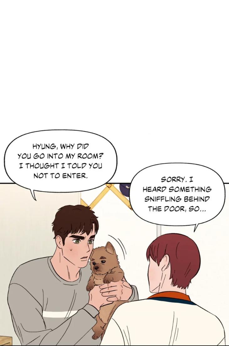 Like-It-Ruff-By-Shida-Uncensored-Eng page 2