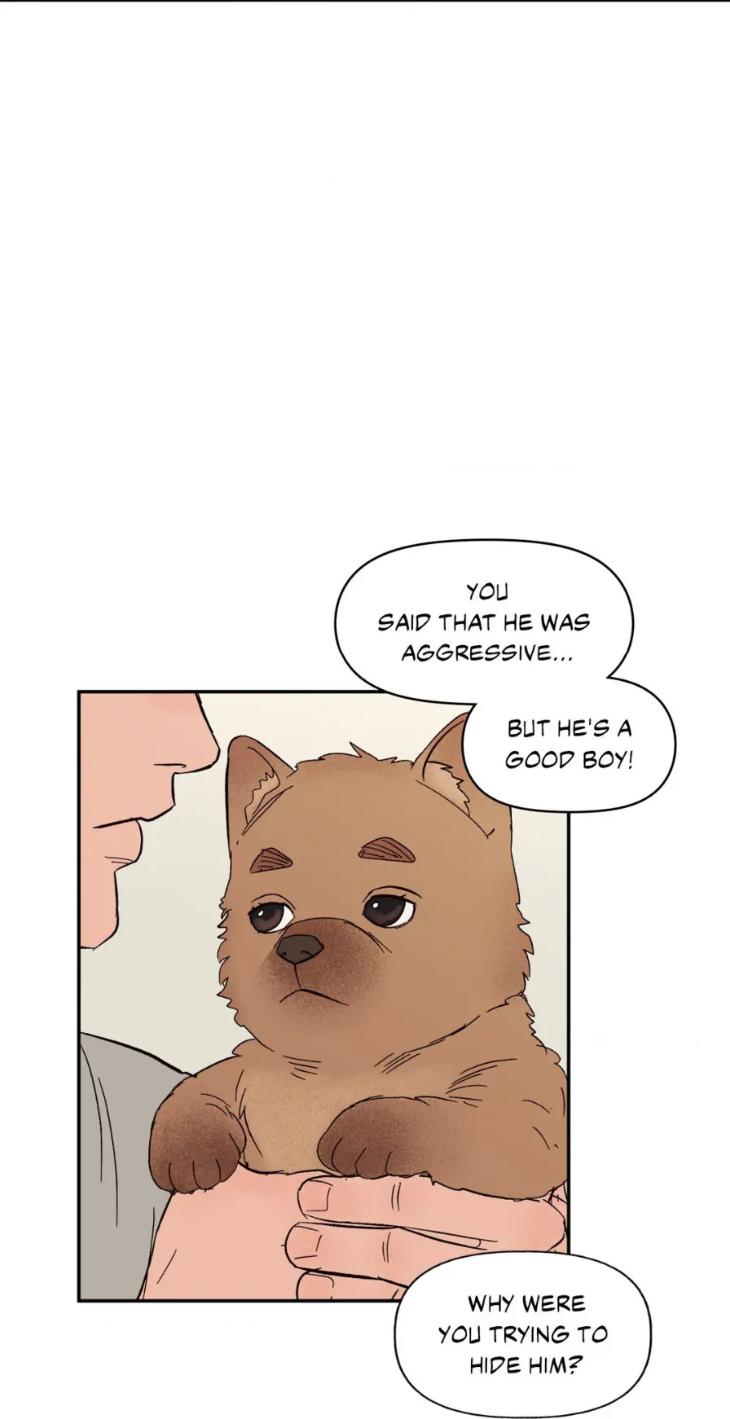 Like-It-Ruff-By-Shida-Uncensored-Eng page 3
