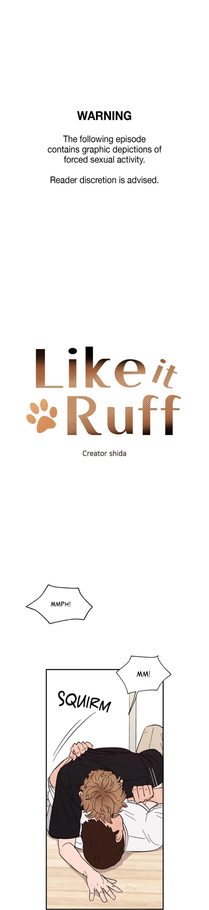 Like-It-Ruff-By-Shida-Uncensored-Eng chapter_030 thumbnail